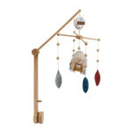 DOMIVA Mobile musical - DOMIVA - AU FIL DE L'EAU