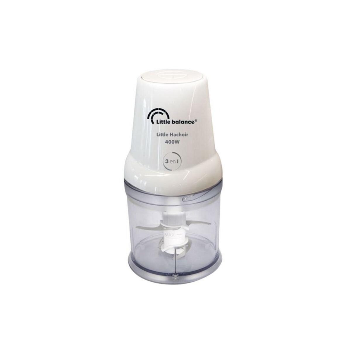 LITTLE BALANCE Mini-hachoir 8586 little balance - 8586