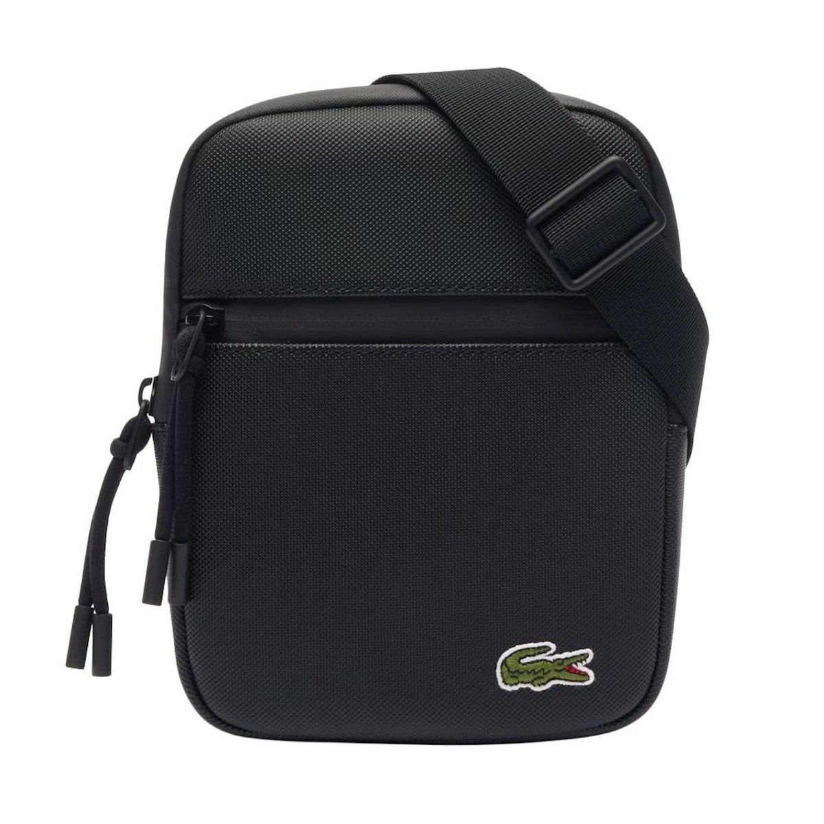 Lacoste Sacoche Noir Foncé Homme Lacoste Crossover