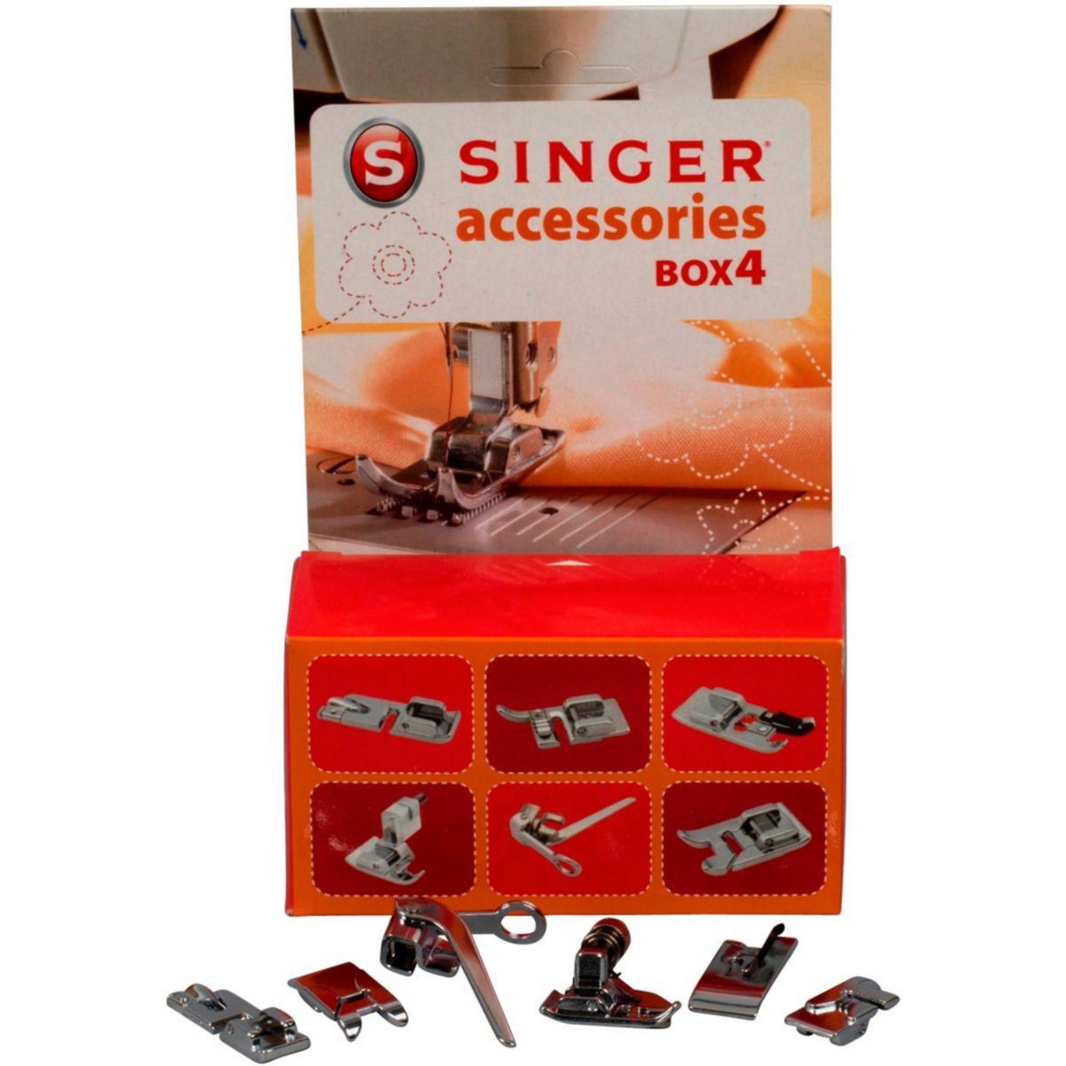 Singer Kit Box4