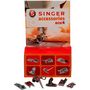 Voir la diapositive 3 : Singer Kit Box4
