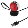 Voir la diapositive 2 : Chargeur USB pour Manette PokéBall Plus - Nintendo Switch