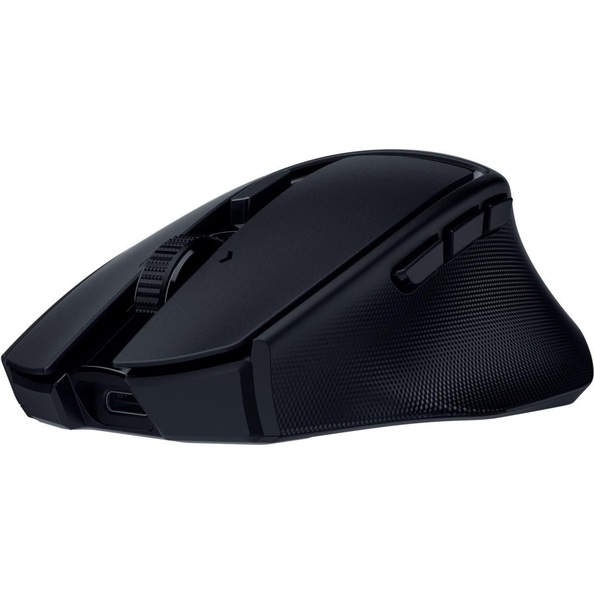 Razer Souris Gamer Sans Fil Basilisk Mobile