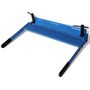Voir la diapositive 3 : VIDAXL Plieuse de tole manuelle 450 mm