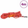Voir la diapositive 6 : VIDAXL Cordes de haubanage avec cles reflechissantes 8 pcs 4 m 4 mm