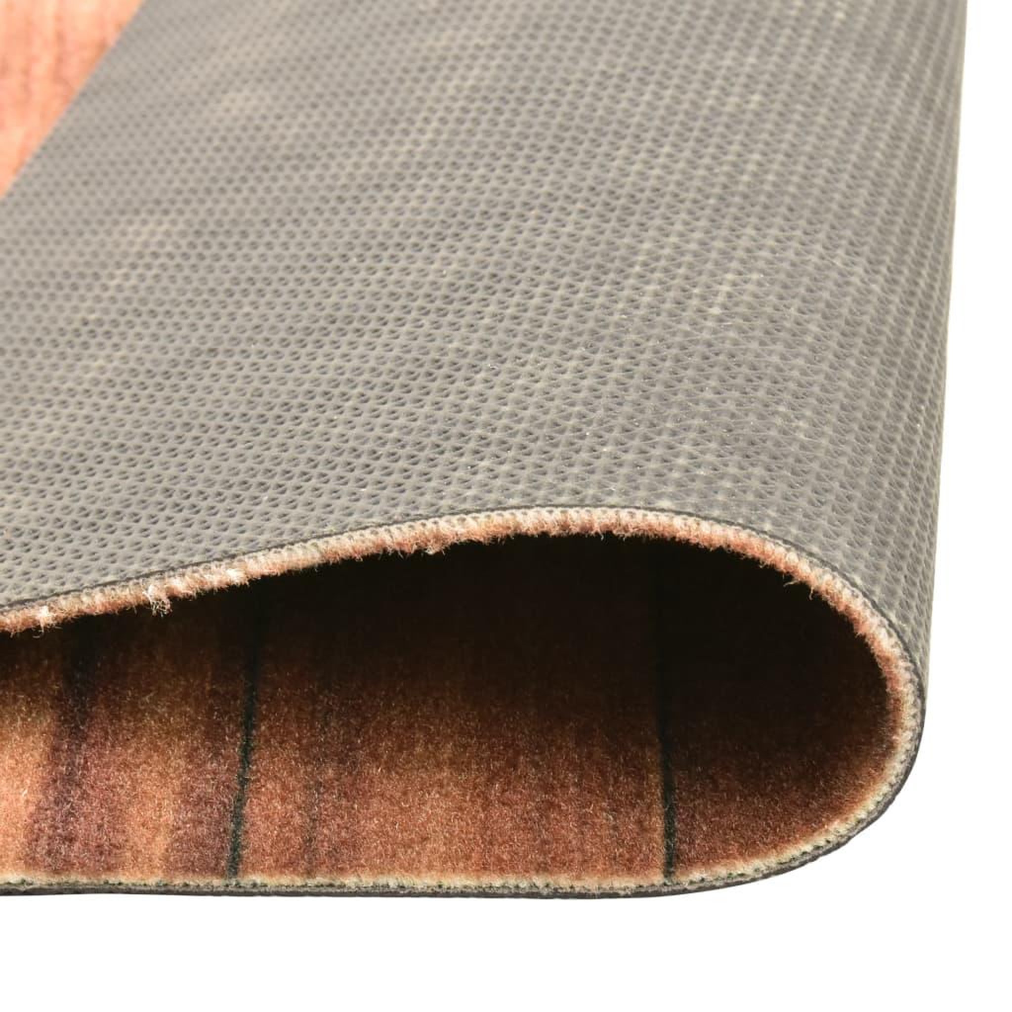 Voir la diapositive 5 : VIDAXL Tapis de cuisine lavable Cuilleres 60x300 cm