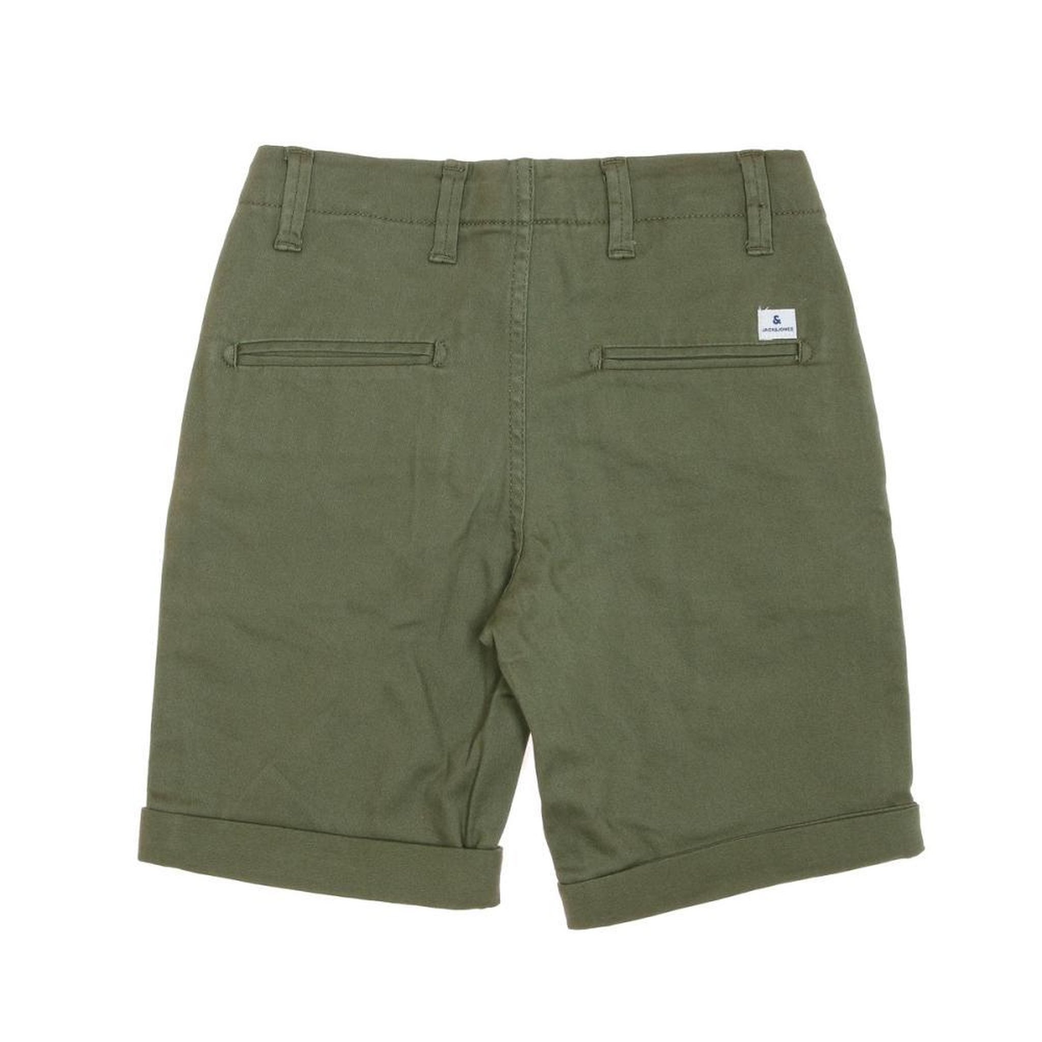 Voir la diapositive 2 : Jack & Jones Short  Garçon Jack & Jones Basic