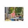Voir la diapositive 5 : Ryobi Pack RYOBI - Mini outil multifonction 18V One+ - 1 batterie - 2,0Ah - 1 chargeur rapide