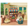 Voir la diapositive 6 : Epoch d'Enfance 5315 - Le Supermarché - Sylvanian Families