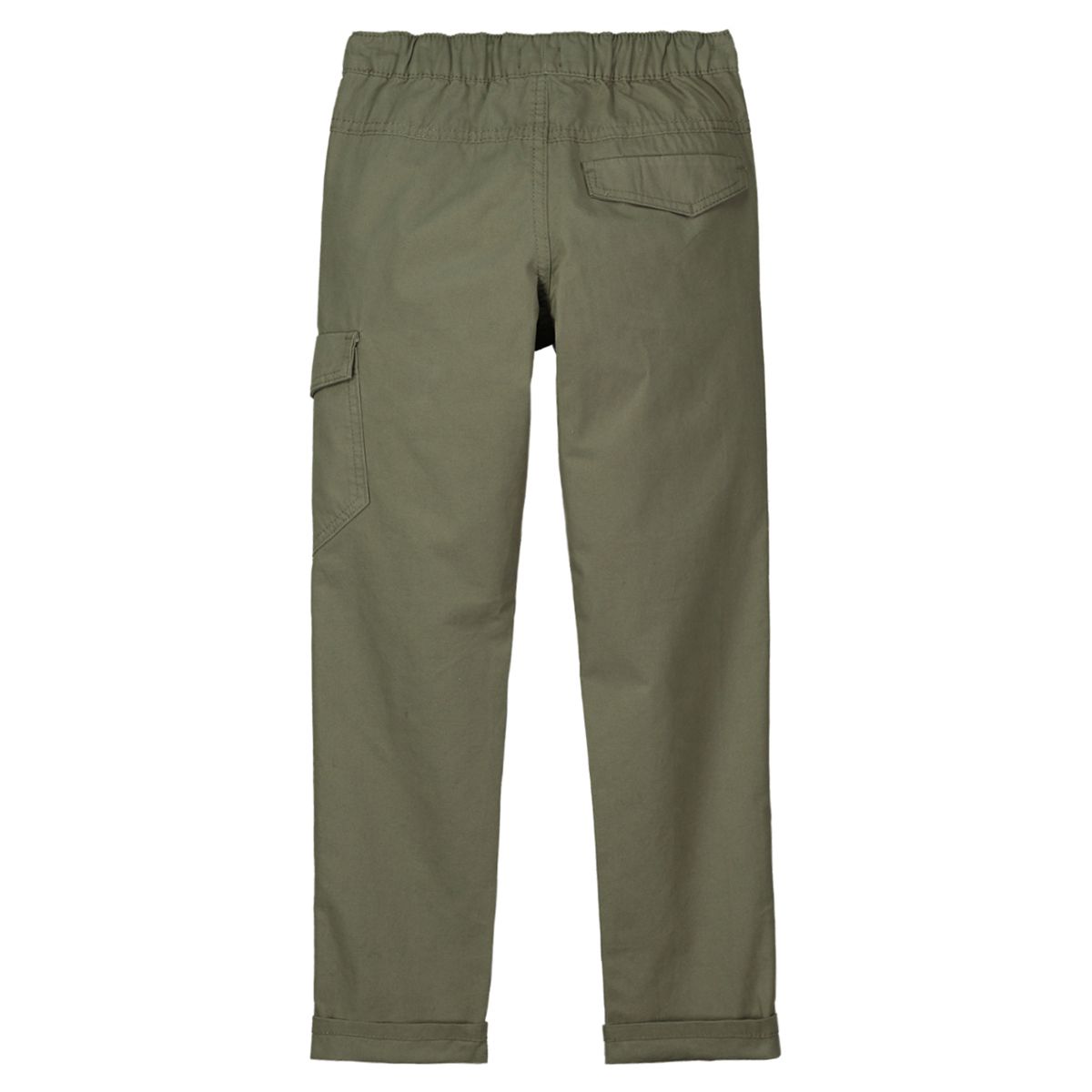 IN EXTENSO Pantalon taille élastiqué garçon