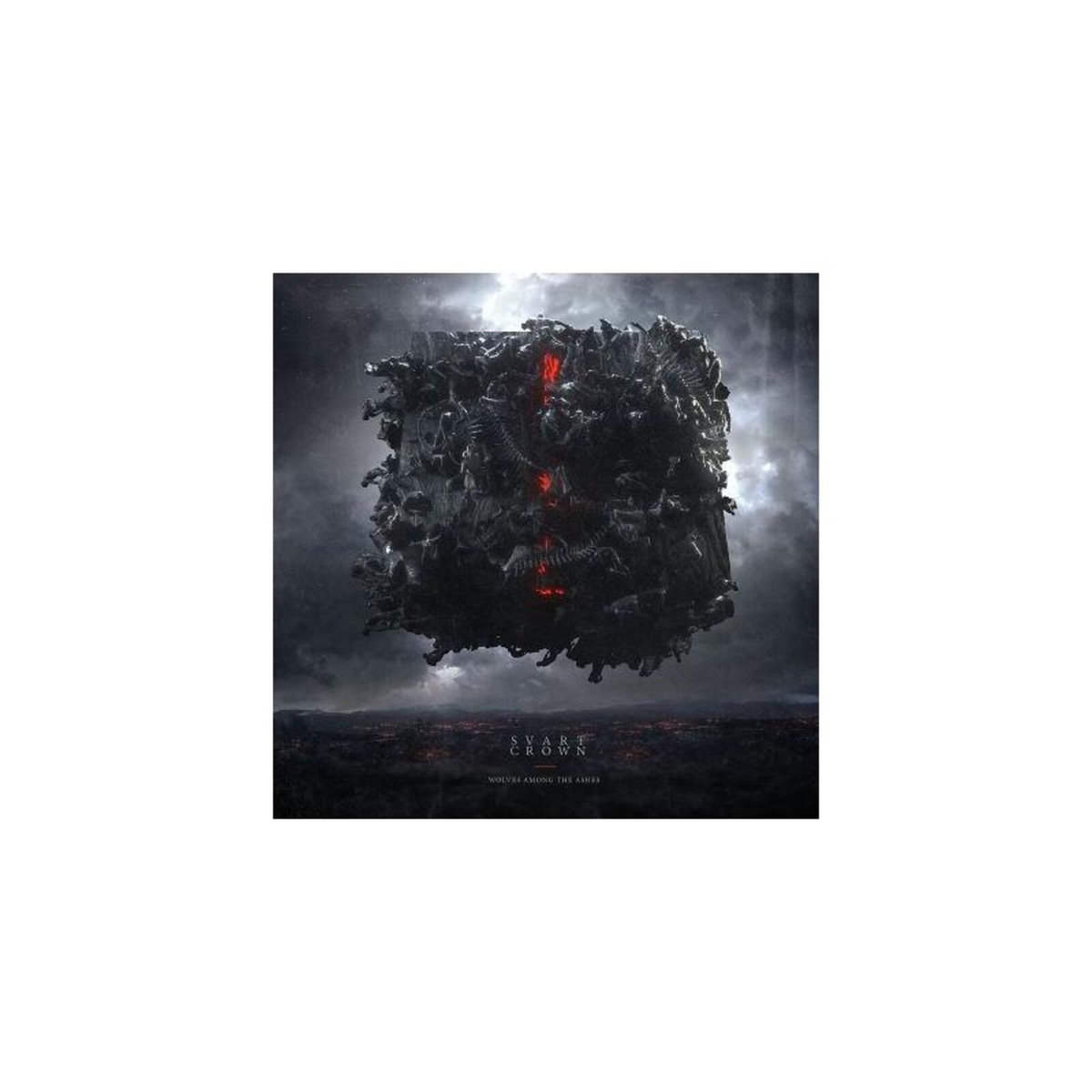 Wolves Among The Ashes