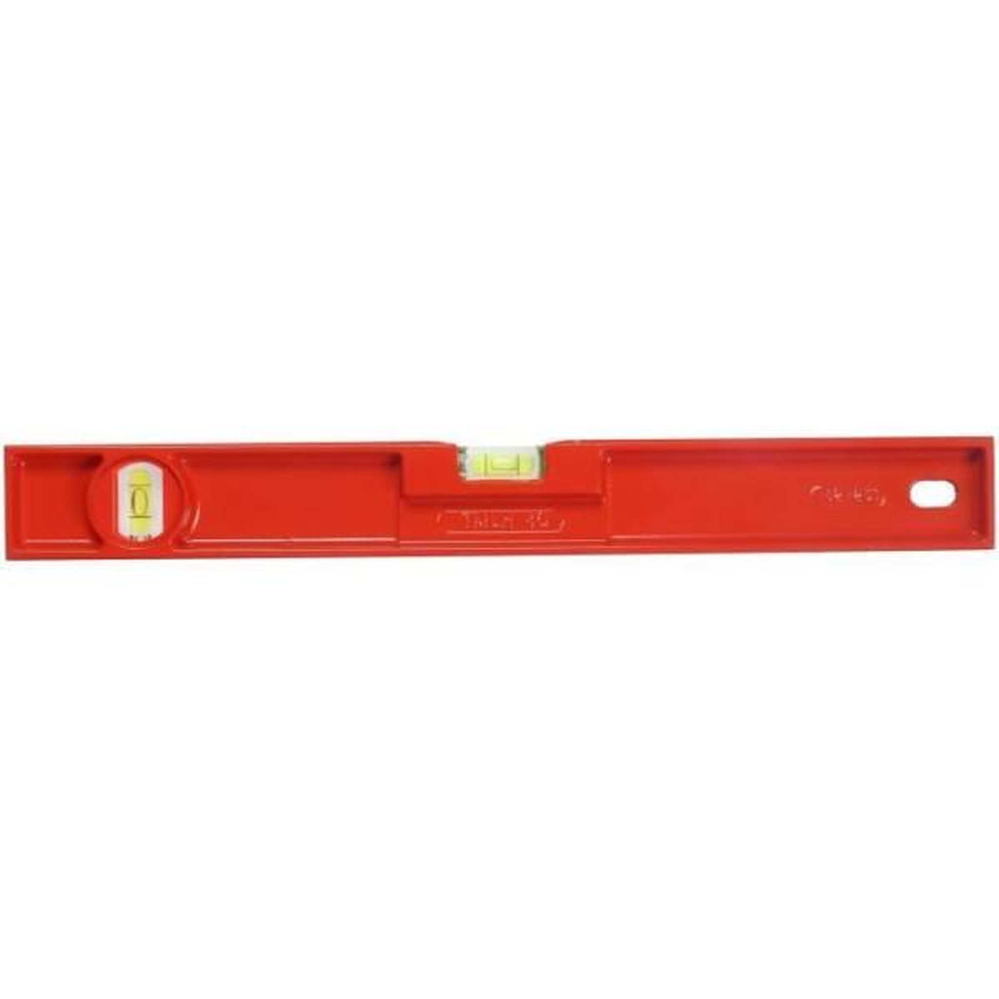 Stanley Niveau - STANLEY - 1-42-251 - Rectangulaire - TMLH - 40 cm