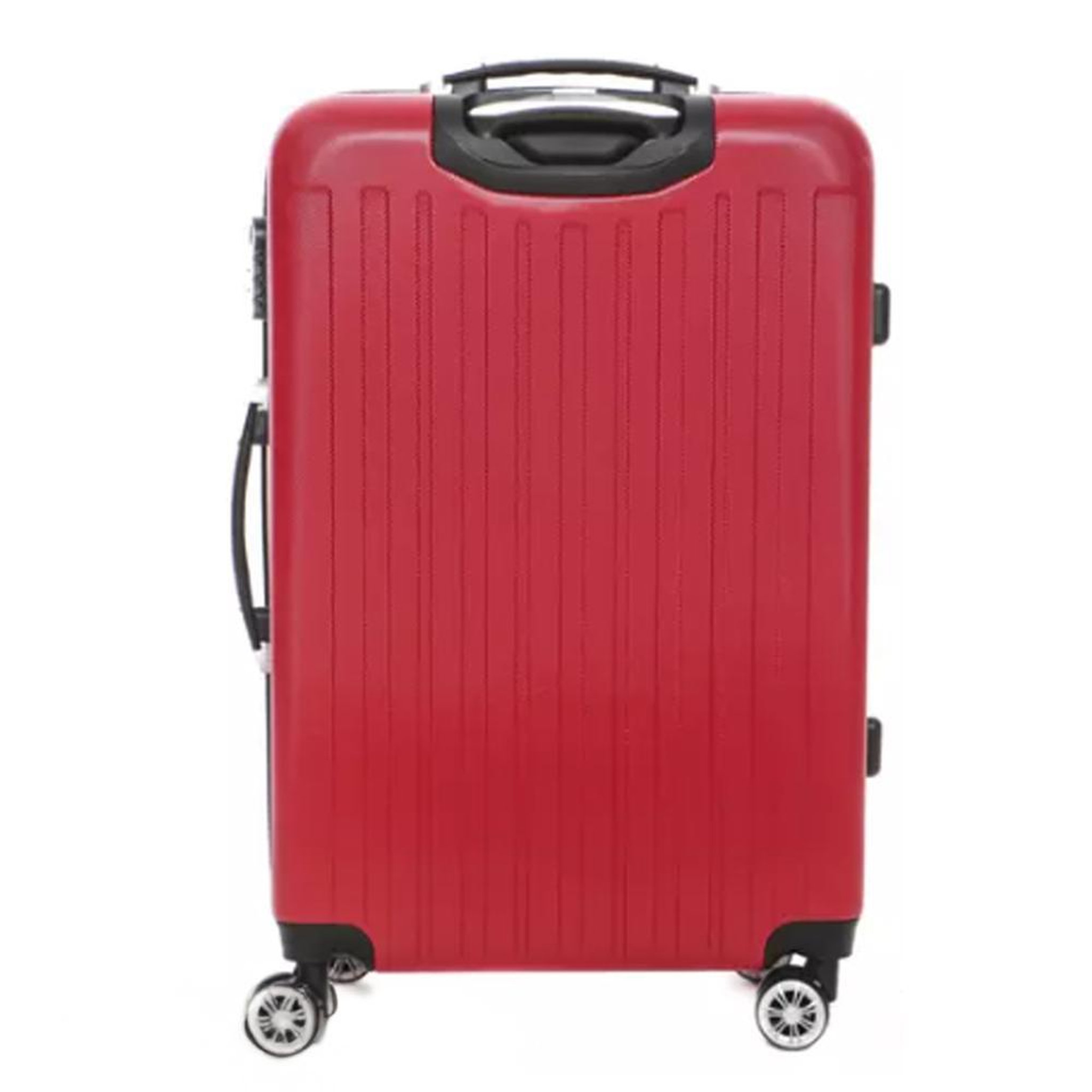 Voir la diapositive 2 : GEOGRAPHICAL NORWAY Valise  Geographical Norway Softless 20