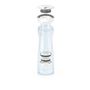 Voir la diapositive 3 : BRITA BRITA Bouteille filtrante blanche inclus 1 filtre MicroDisc
