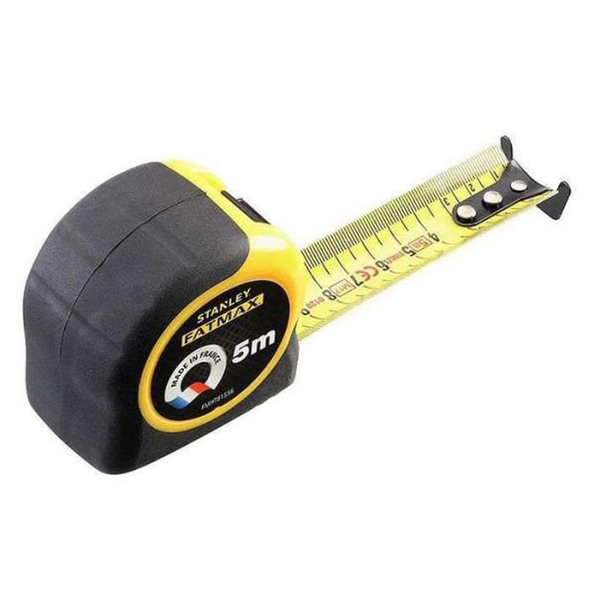 STANLEY FATMAX Mesure Blade Armor™ Fatmax 5mx32mm - STANLEY - FMHT81556-0