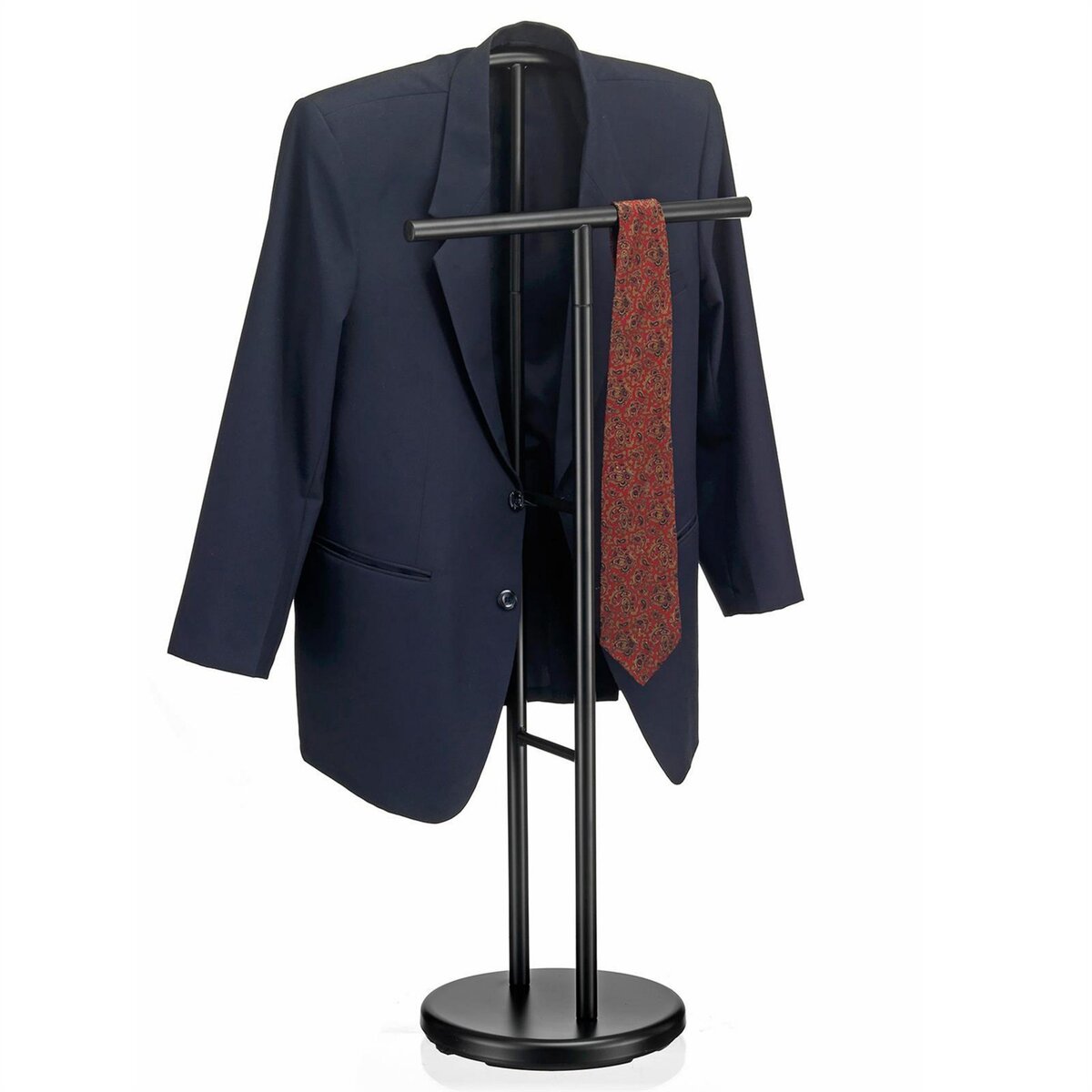 IDIMEX Valet LAURENZ, en métal