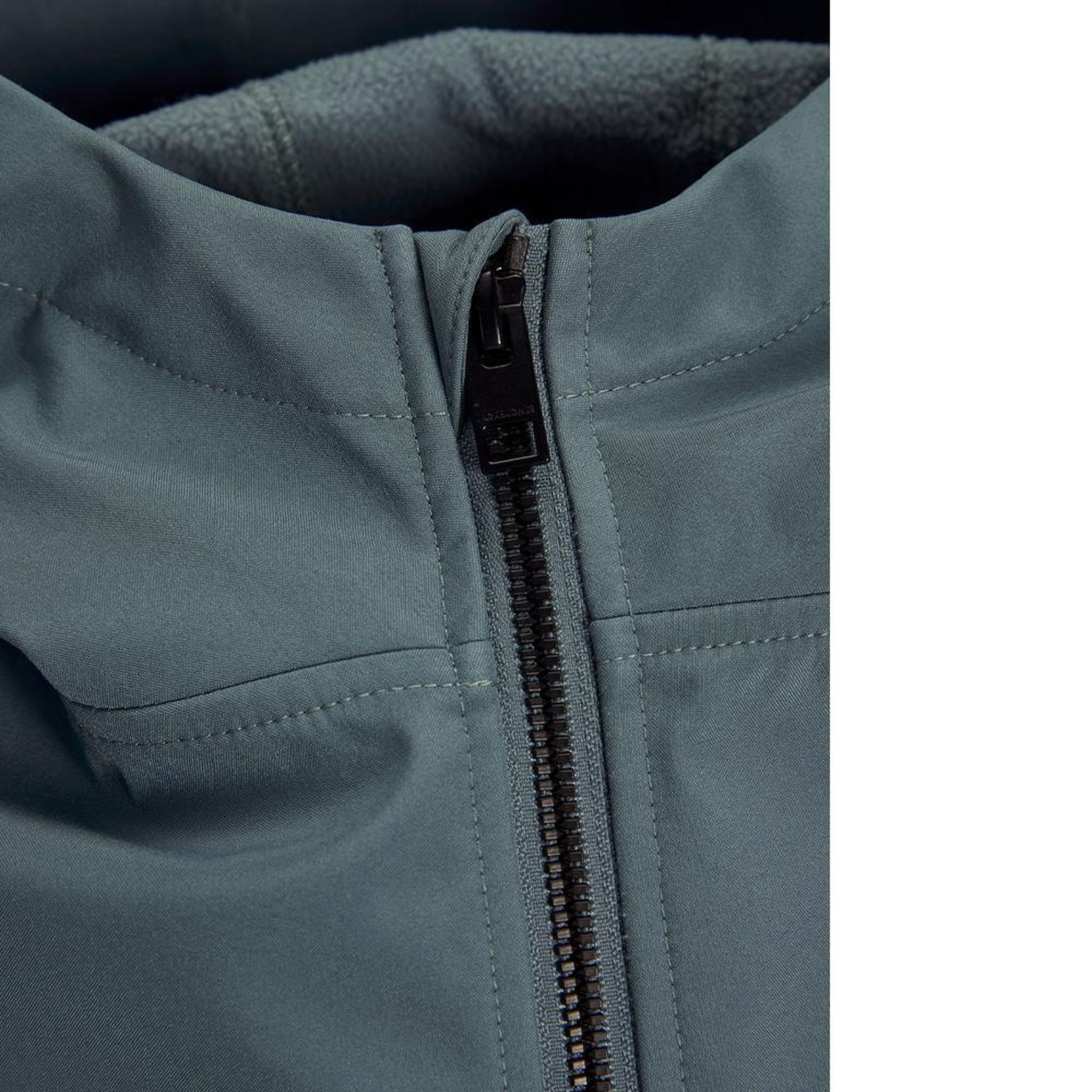 Voir la diapositive 2 : Jack & Jones Blouson Bleu Garçon Jack & Jones Cassic