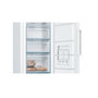 Voir la diapositive 4 : BOSCH Congélateur armoire 60cm 200l no frost - GSN29VWEV