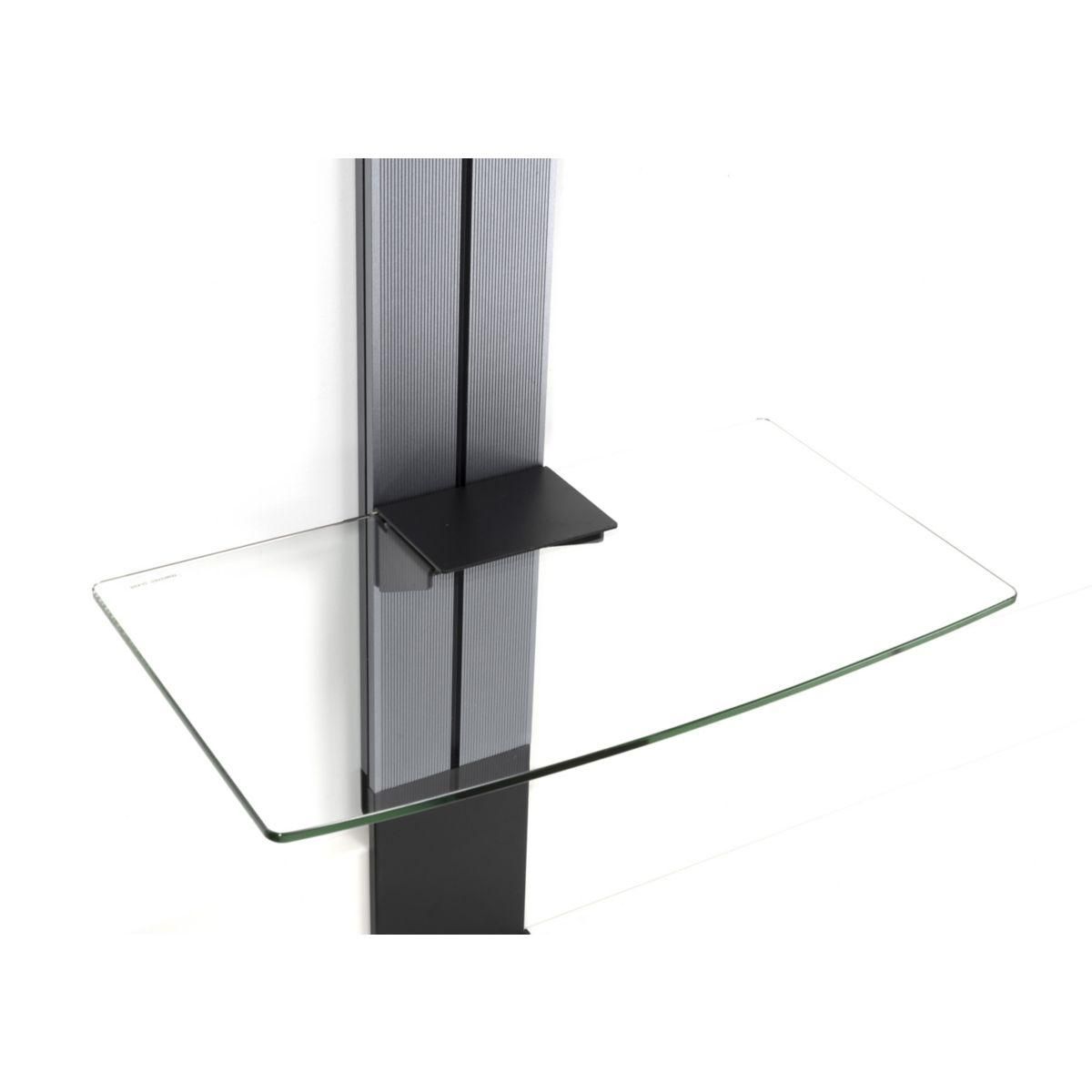 Erard Support mural TV EXOSTAND 400