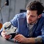 Voir la diapositive 5 : LEGO Star Wars 75276 Casque de Stormtrooper