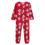 Voir la diapositive 1 : INEXTENSO Pyjama rouge Pat Patrouille garçon