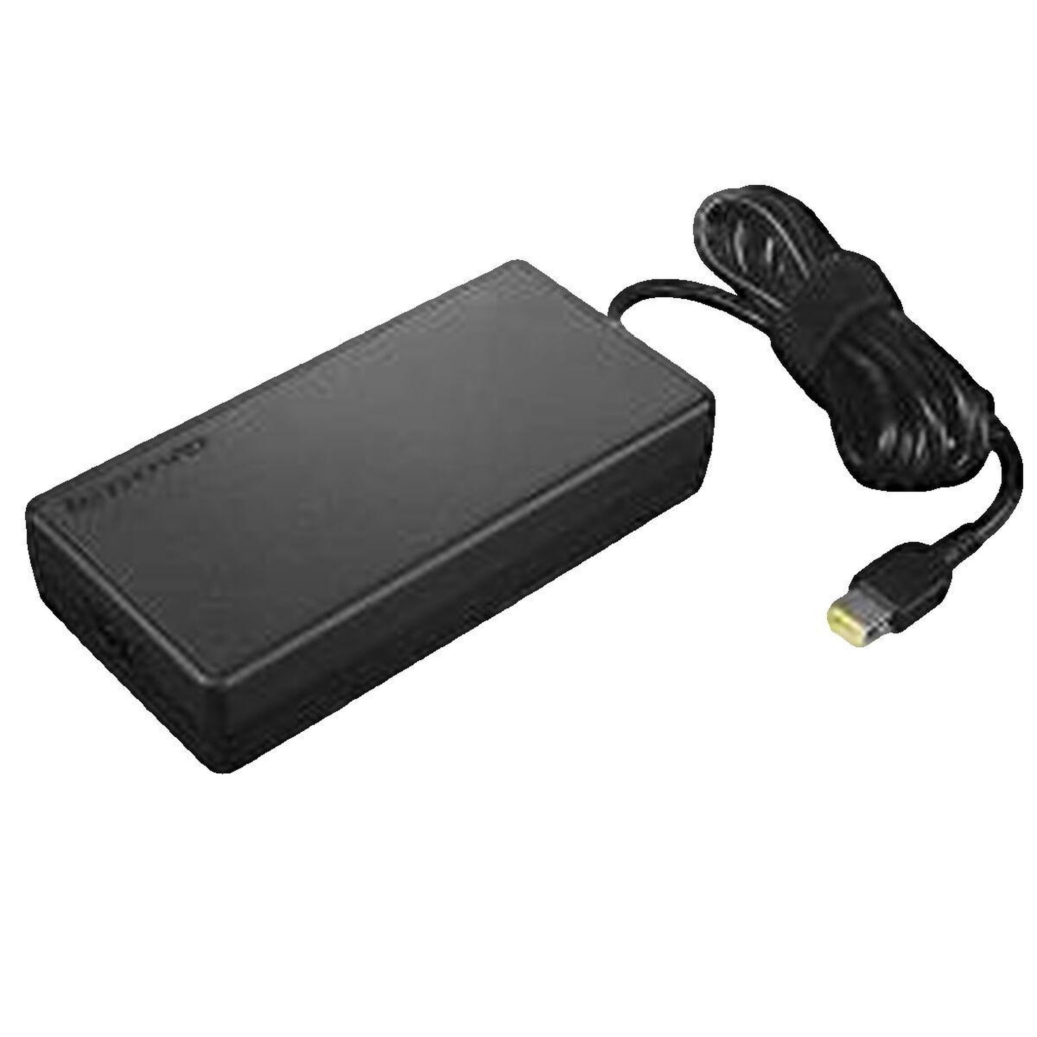 Voir la diapositive 2 : Lenovo Adaptateur secteur Lenovo ThinkPad 135W Slim Tip