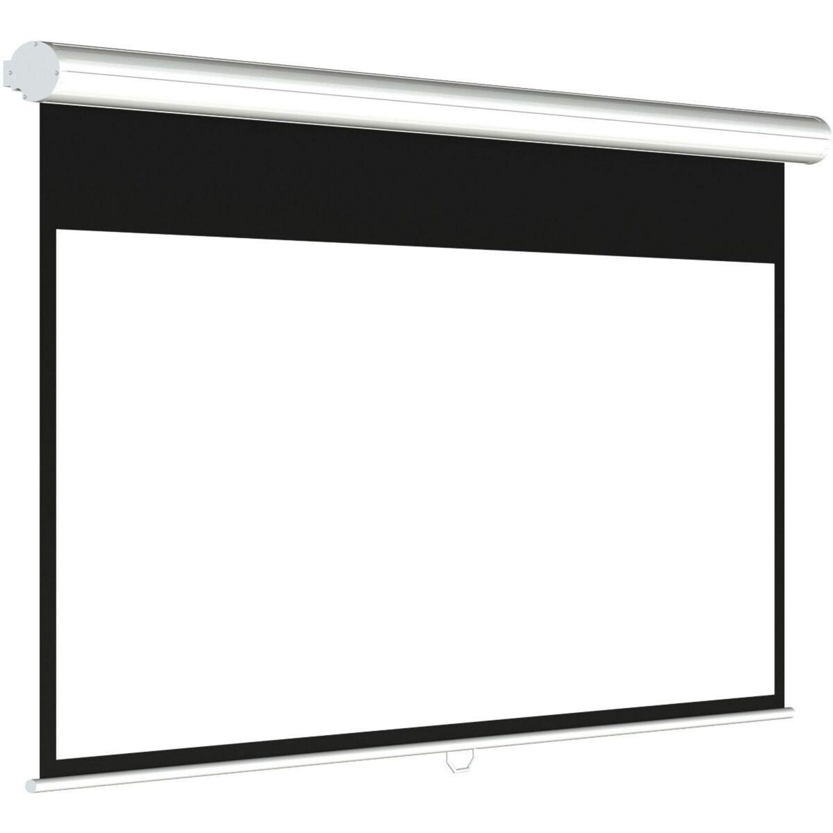 Oray Ecran de projection SUPERGEAR HC MANUEL 150x240