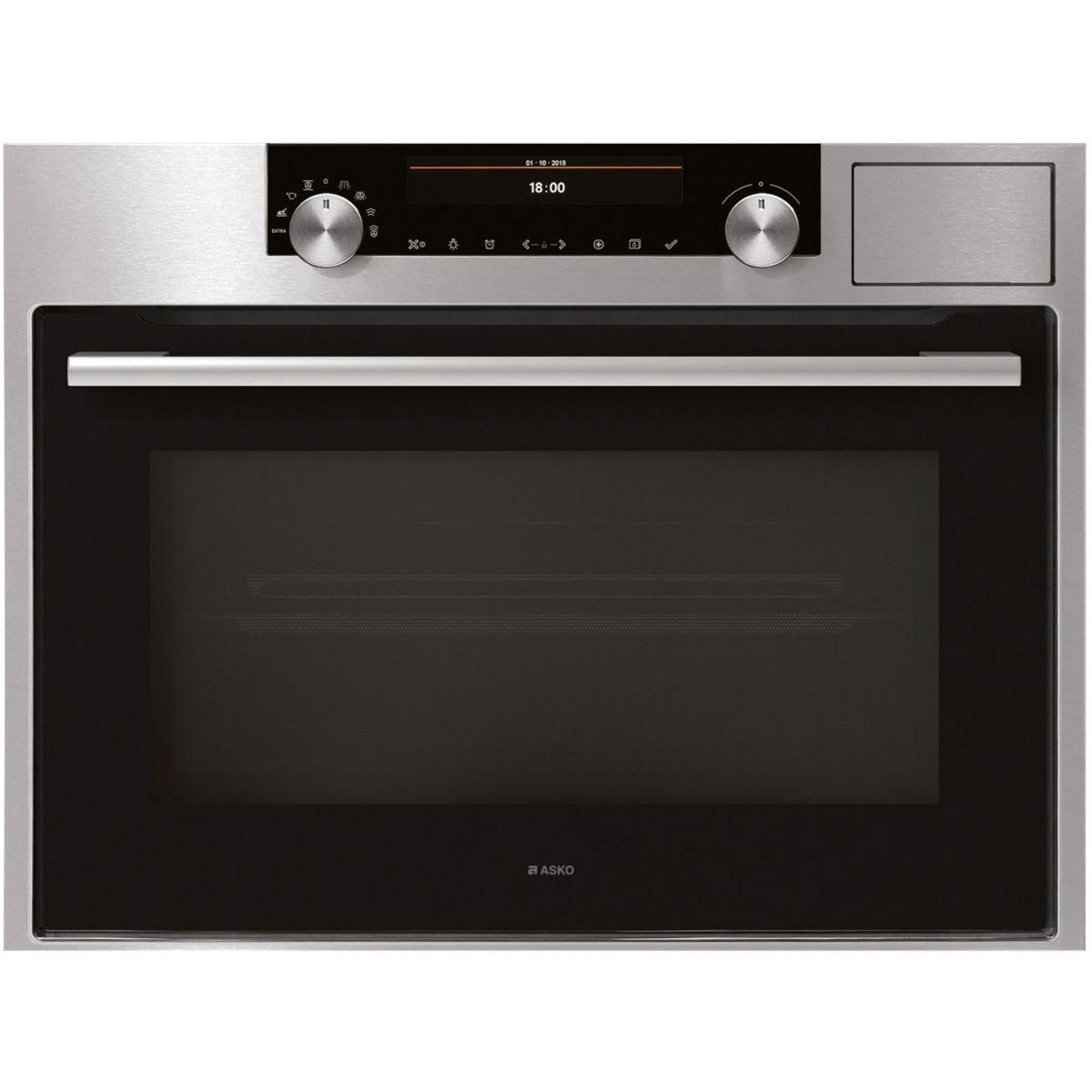 ASKO Four encastrable OCSM8487S