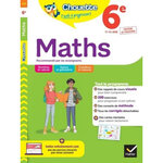 MATHS 6E. EDITION 2022, Bonnefond Gérard
