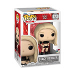 Funko Figurine Funko Pop WWE Stacy Keibler