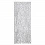Voir la diapositive 3 : VIDAXL Moustiquaire Gris clair et gris fonce 56x185 cm Chenille