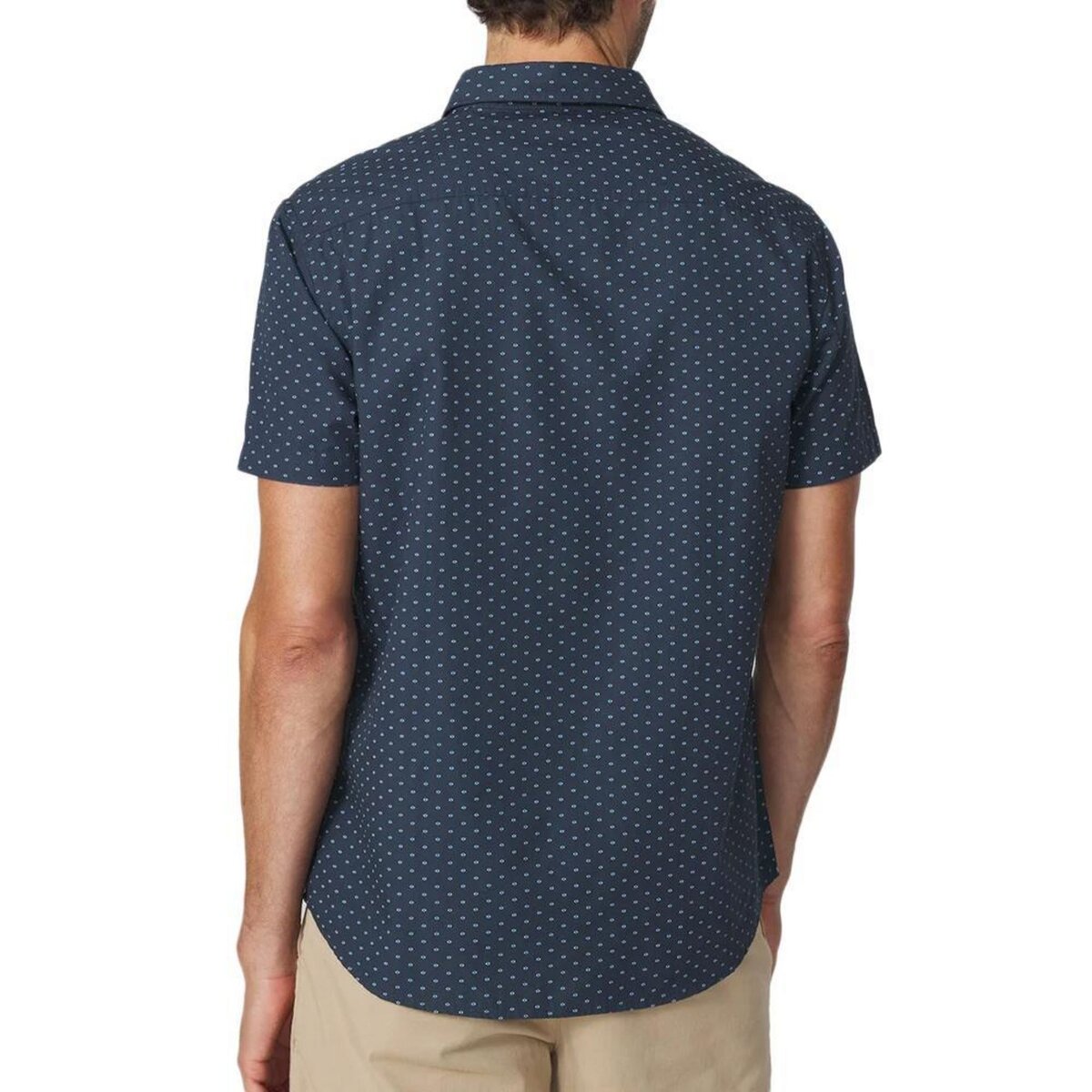 TBS Chemise s Homme TBS HE YOCHA