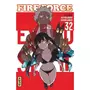  FIRE FORCE TOME 32 , Ohkubo Atsushi