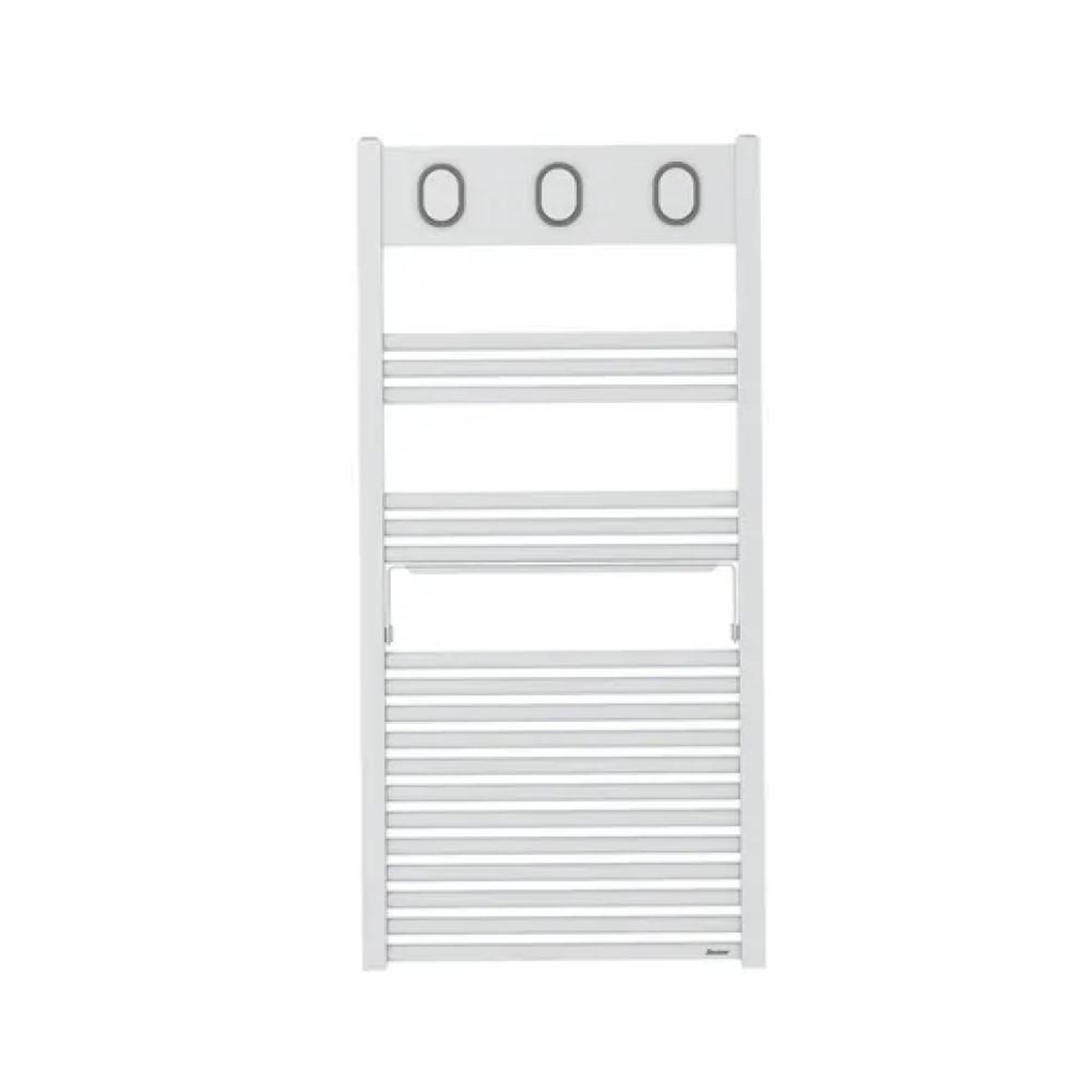 Sauter Radiateur sèche-serviettes MARAPI eau chaude 453W - 103 x 50cm