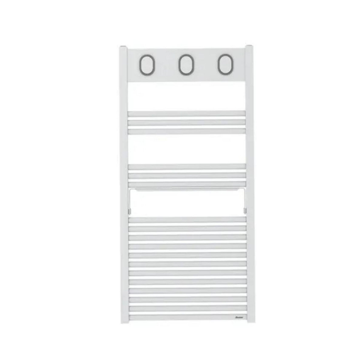 Sauter Radiateur sèche-serviettes MARAPI eau chaude 453W - 103 x 50cm
