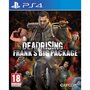 Dead Rising 4 - Frank's Big Package PS4