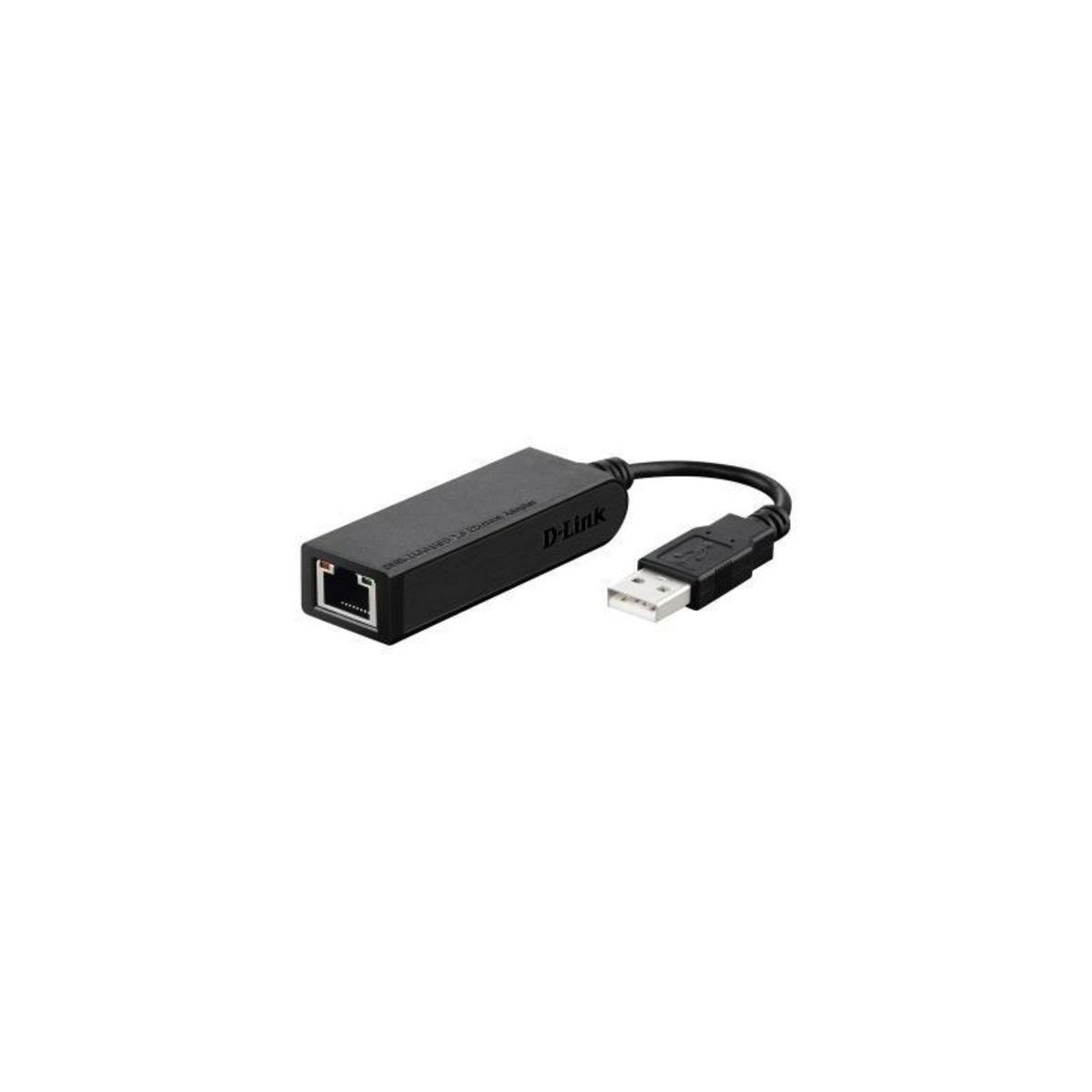 D-Link D-LINK DLINK Medienkonverter DUB-E100 DUBE100 (DUB-E100) (DUBE100)