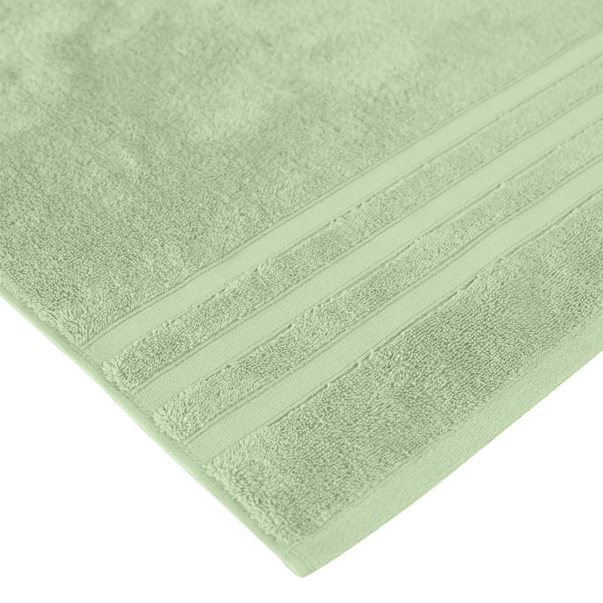 Voir la diapositive 4 : Sensei Maison Ensemble de bain 4 pièces 600 g/m² SENSILK