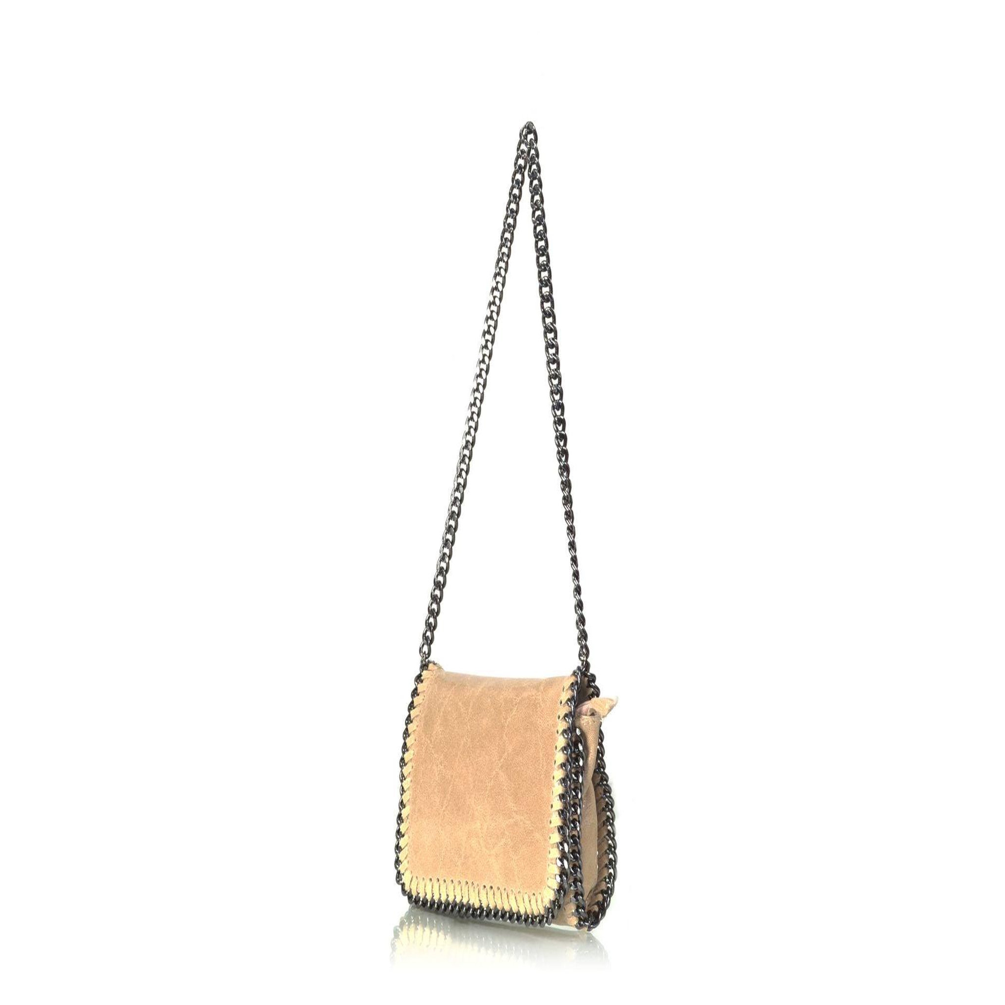 Voir la diapositive 2 : CARLA BELOTTI Sac à Main SALOME