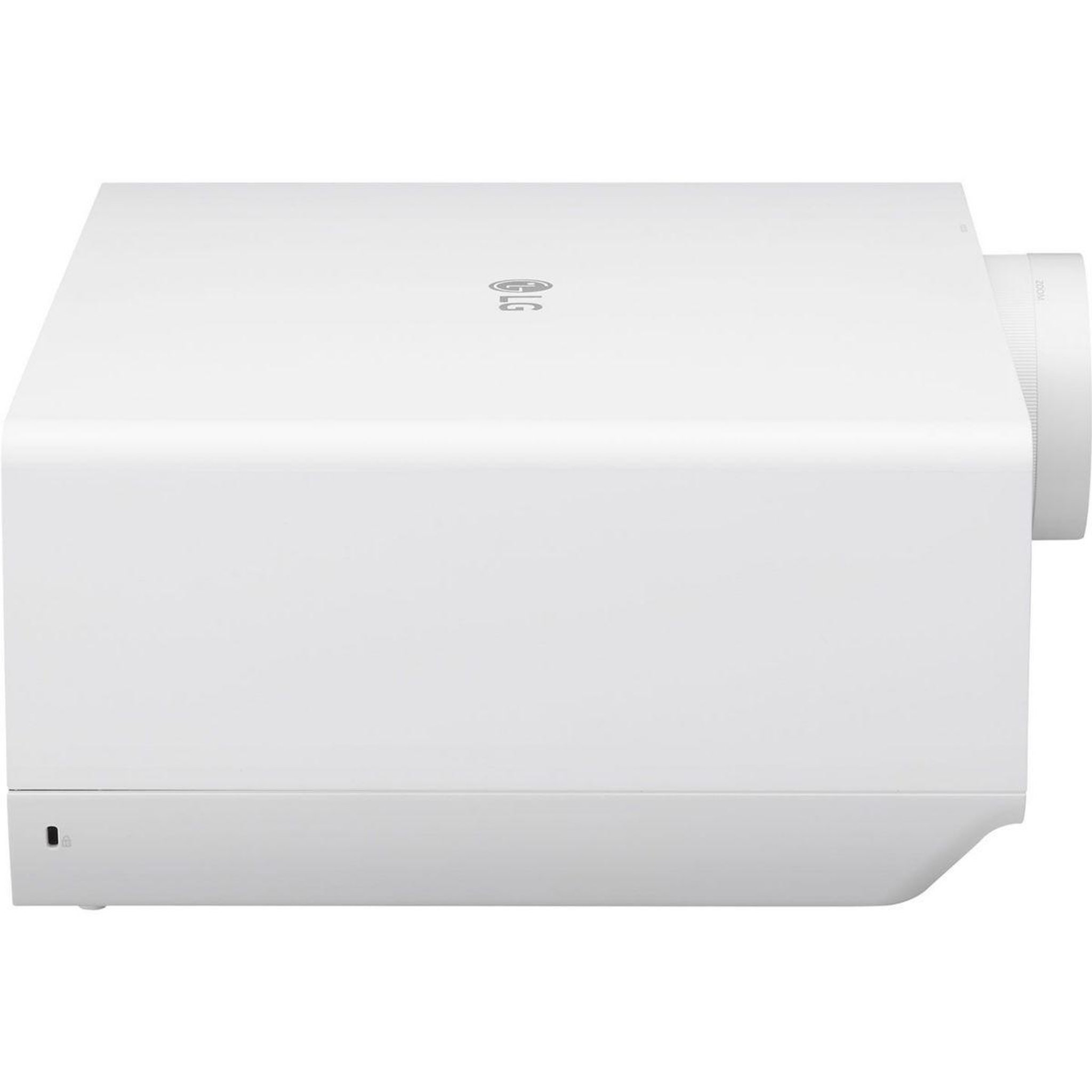 Voir la diapositive 4 : LG Vidéoprojecteur bureautique BU50RG