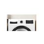 Voir la diapositive 4 : BOSCH Sèche-linge pompe à chaleur 60cm 9kg - WQG24502FR