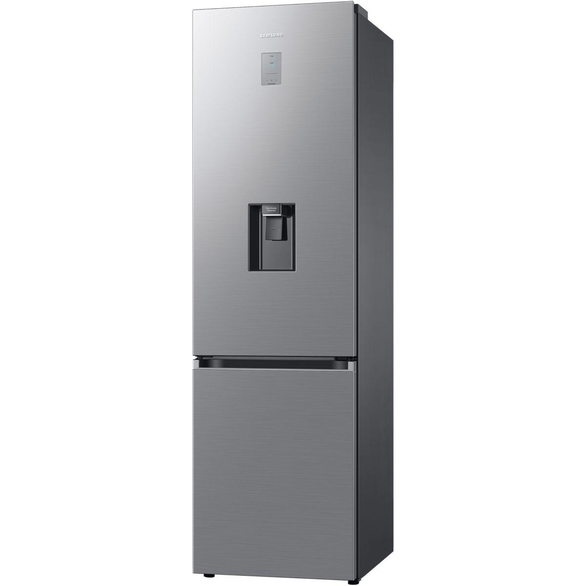 Voir la diapositive 3 : Samsung Réfrigérateur combiné rb38c655ds9