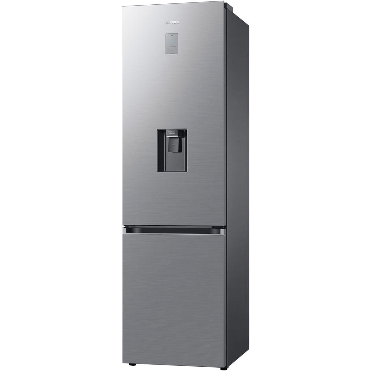 Samsung Réfrigérateur combiné RB38C655DS9