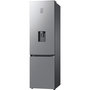 Voir la diapositive 3 : Samsung Réfrigérateur combiné RB38C655DS9