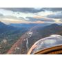 Voir la diapositive 4 : Smartbox Initiation au pilotage d'ULM de 40 min avec cours théorique pour 2 près de Grenoble - Coffret Cadeau Sport & Aventure