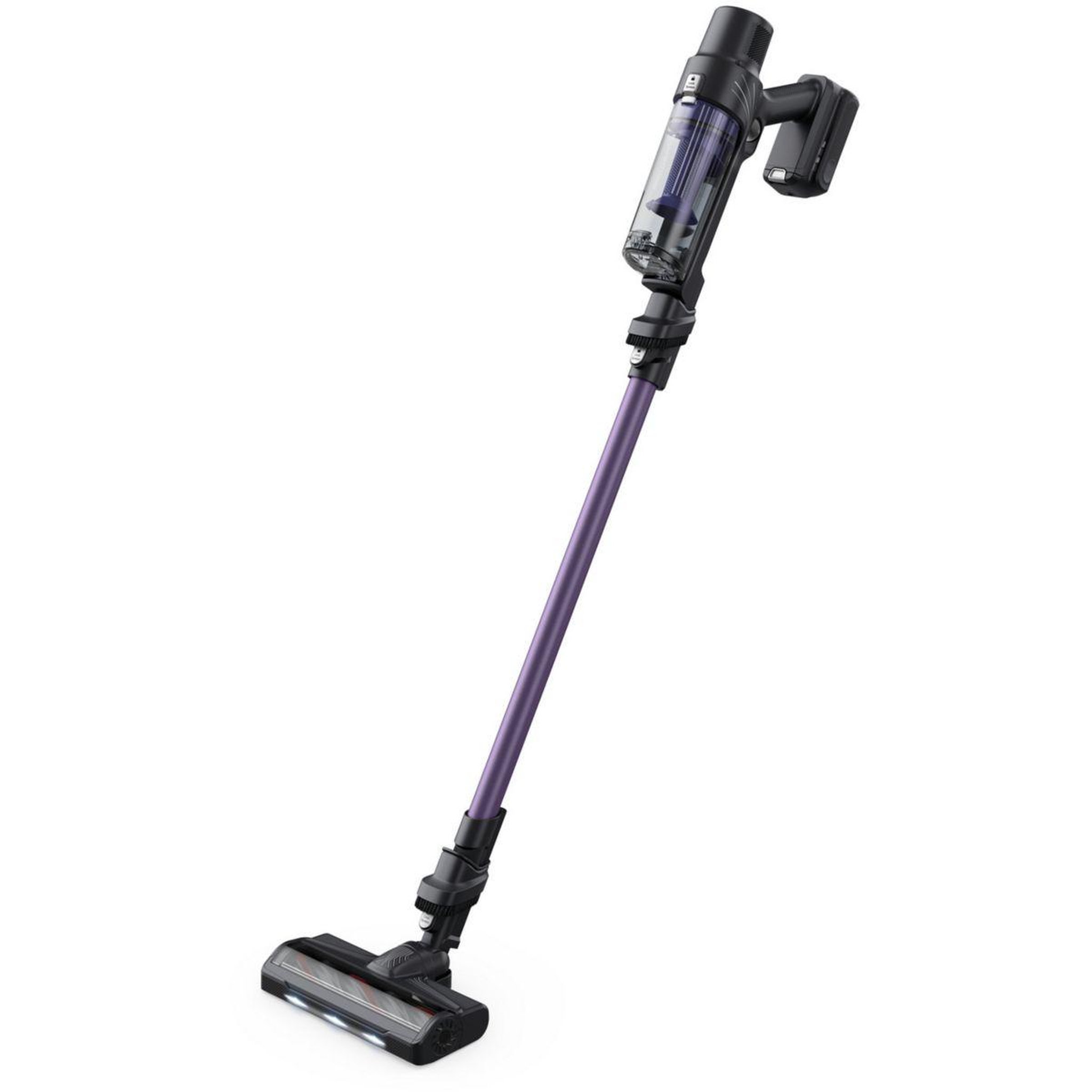 Voir la diapositive 2 : ROWENTA Aspirateur balai x pert 7.60 rh6a39wo