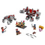 Voir la diapositive 7 : LEGO Minecraft 21163 - La bataille de la Pierre rouge