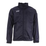 HUNGARIA Coupe Vent  Homme Hungaria Training Premium. Coloris disponibles : Bleu