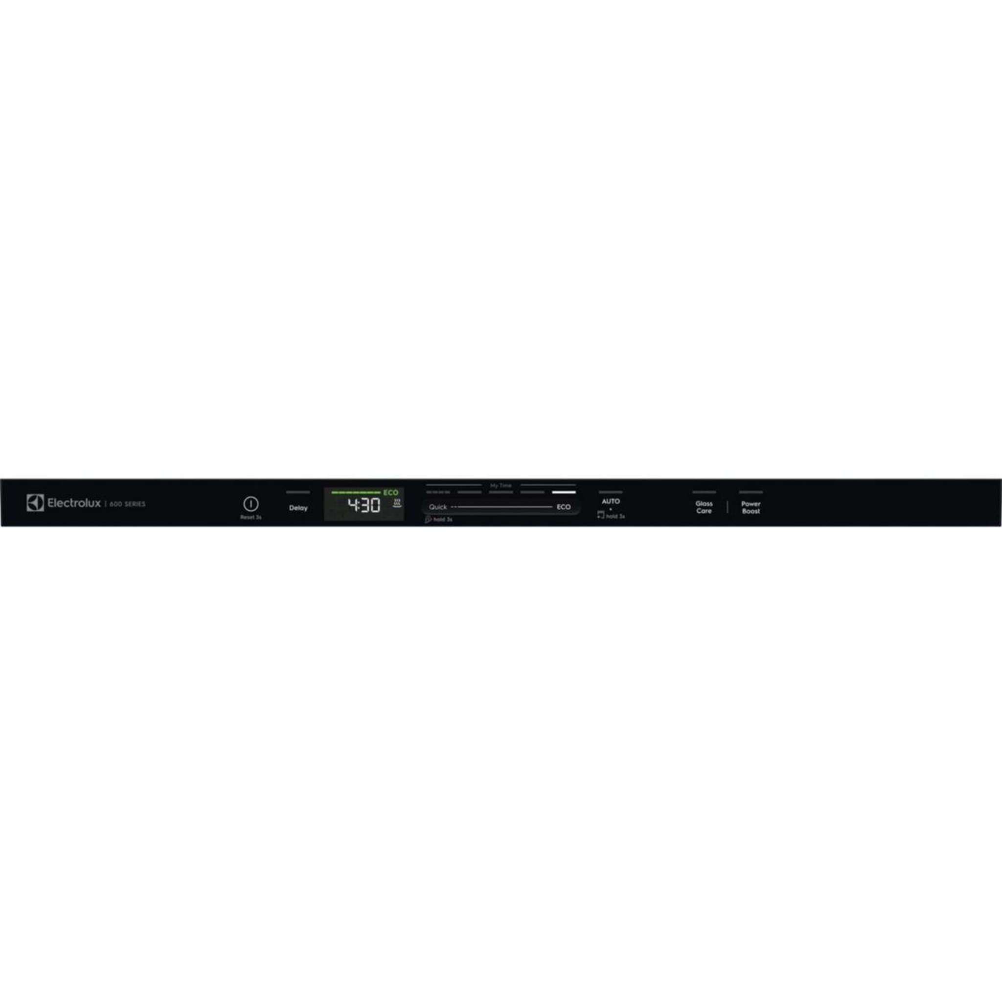 Voir la diapositive 2 : ELECTROLUX Lave vaisselle encastrable e62lb204s
