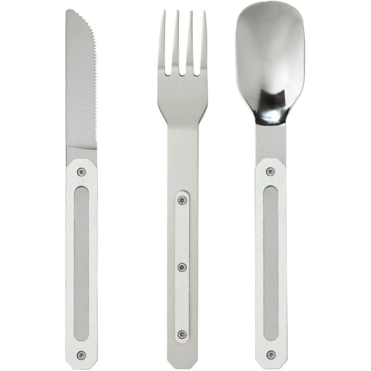 AKINOD Couverts 3 couverts droits 12h34 champetre